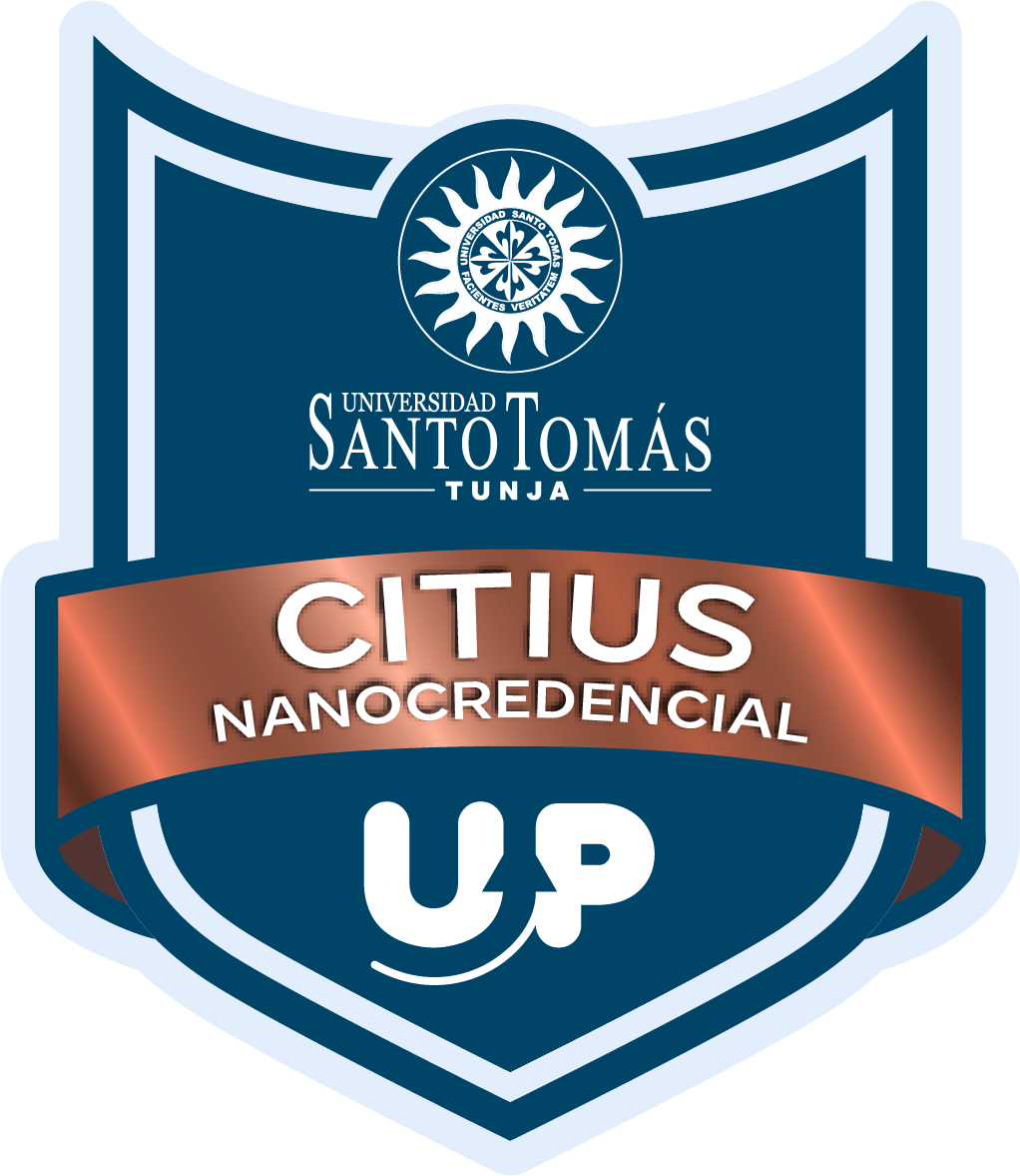 NANOCREDENCIAL CITIUS