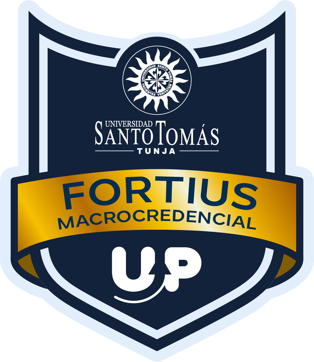 MACROCREDENCIAL FORTIUS