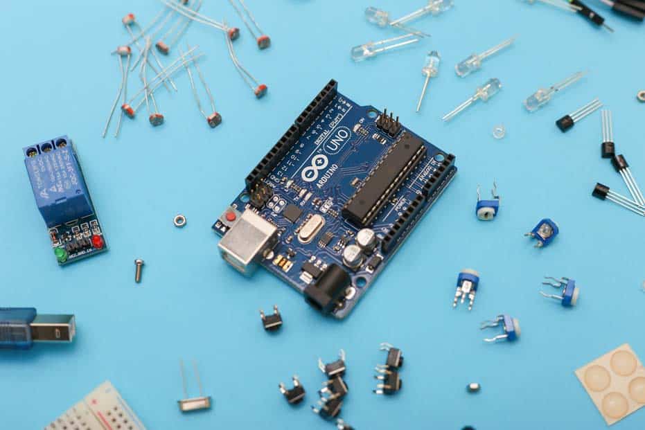 introduccion a la ingenieria electronica