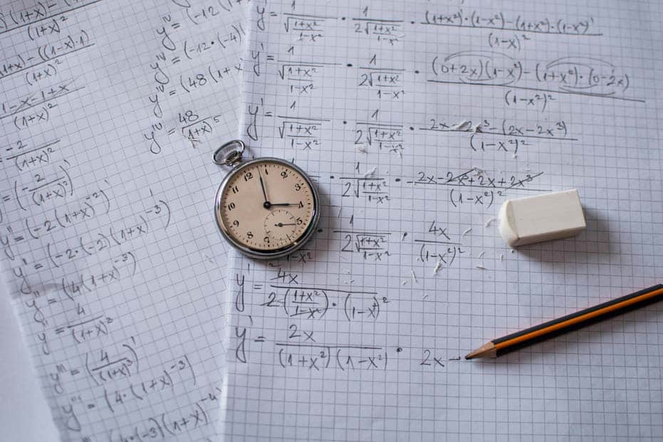 matematica I